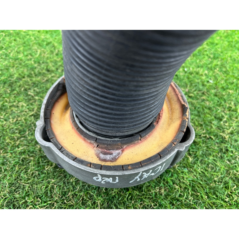 Опора стойки (подвеска) PORSCHE CAYENNE 958 2013 3.6 95834301700