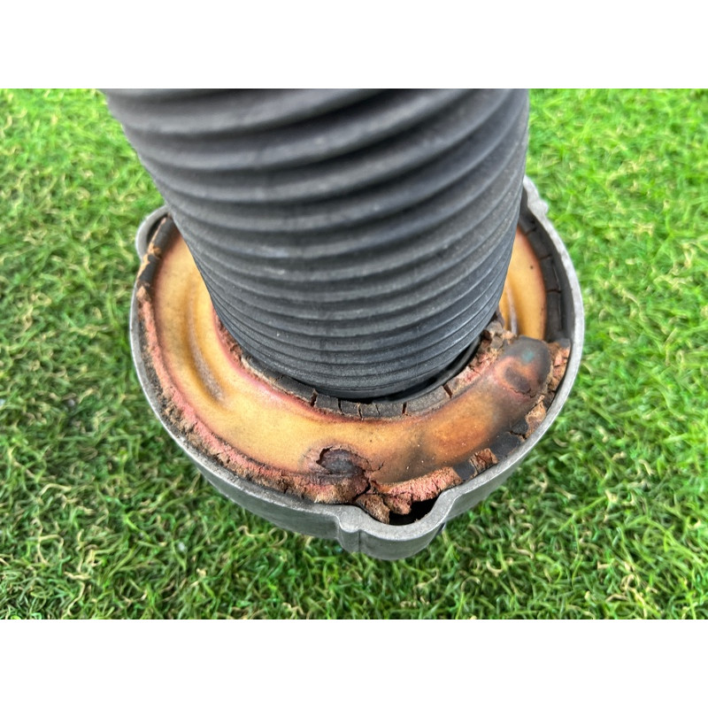 Опора стойки (подвеска) PORSCHE CAYENNE 958 2013 3.6 95834301700