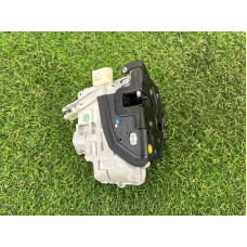 Замок двери