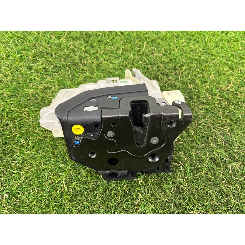 Замок двери (кузов и элементы) AUDI Q7 4L 2007 3.6 3C4839015D