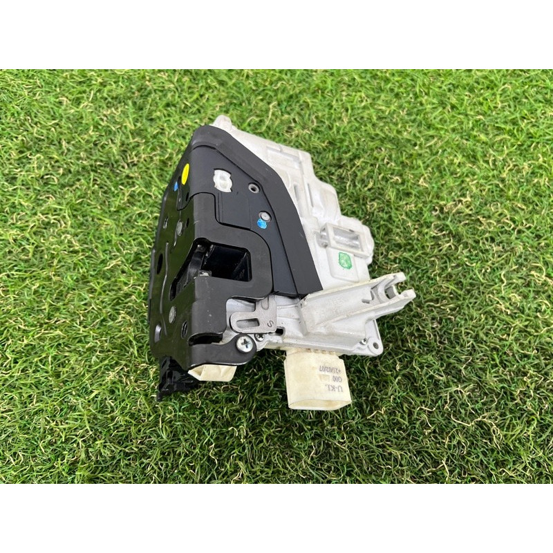 Замок двери (кузов и элементы) AUDI Q7 4L 2007 3.6 3C4839015D