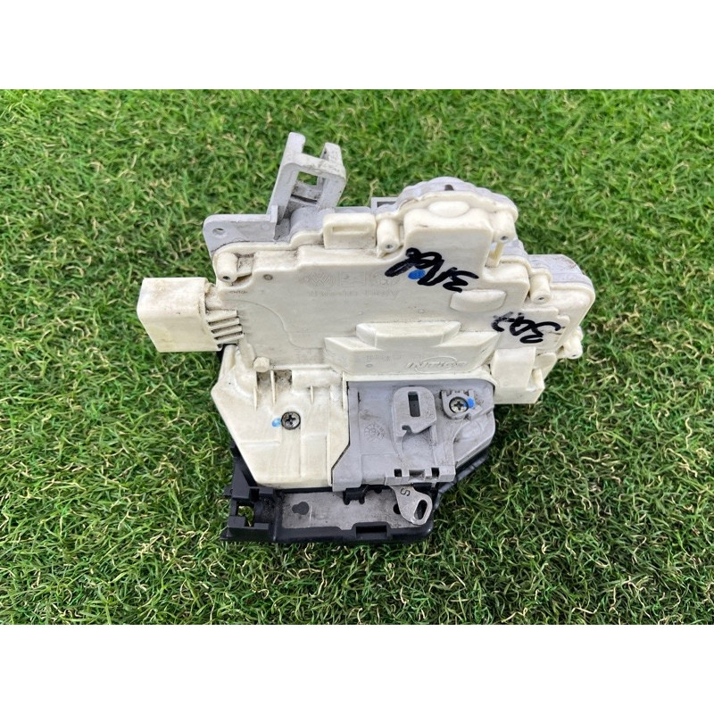 Замок двери (кузов и элементы) AUDI Q7 4L 2007 3.6 3C4839015D