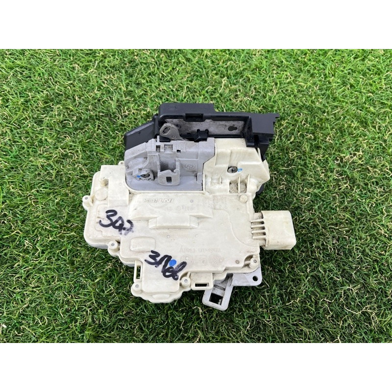 Замок двери (кузов и элементы) AUDI Q7 4L 2007 3.6 3C4839015D
