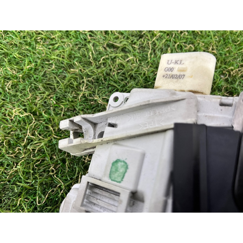 Замок двери (кузов и элементы) AUDI Q7 4L 2007 3.6 3C4839015D