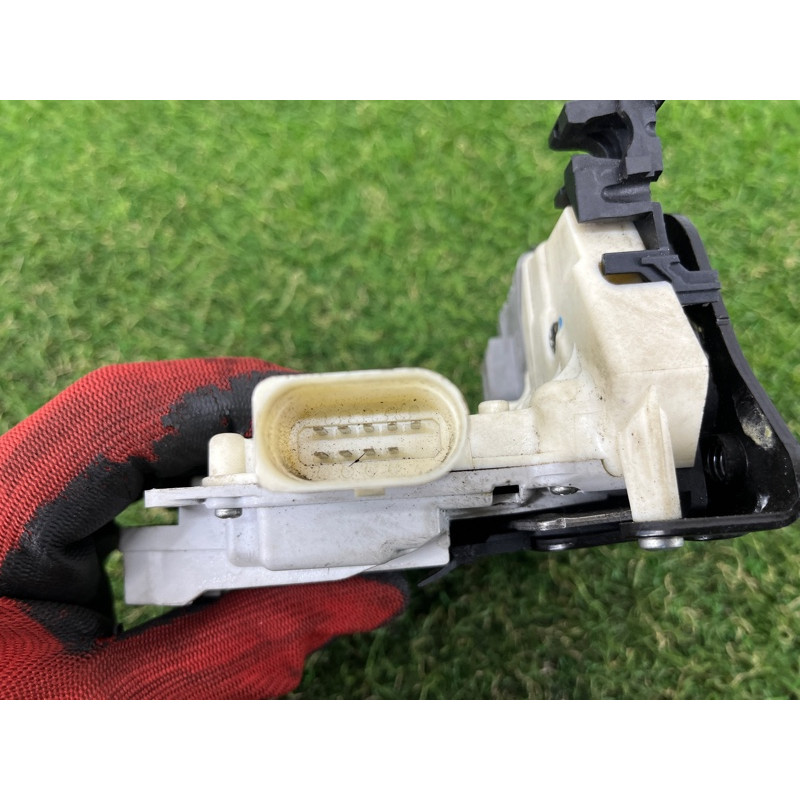 Замок двери (кузов и элементы) AUDI Q7 4L 2007 3.6 3C4839015D