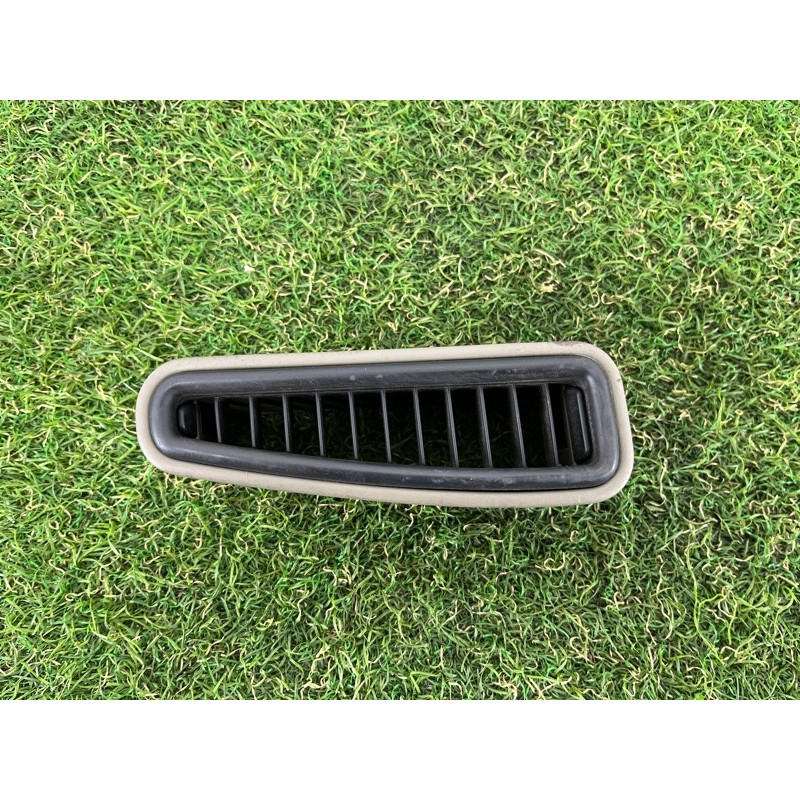 Дефлектор воздуховода (салон) AUDI Q7 4L 2007 3.6 4L08199861GK