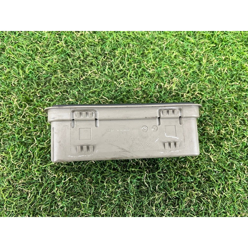 Дефлектор воздуховода (салон) AUDI Q7 4L 2007 3.6 4L08199861GK