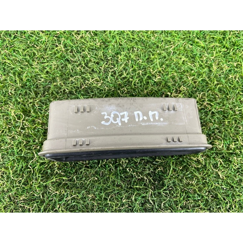 Дефлектор воздуховода (салон) AUDI Q7 4L 2007 3.6 4L08199861GK