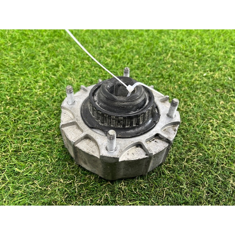 Опора стойки (подвеска) AUDI Q7 4L 2014 3.0 TFSi CTWB 7L0412321