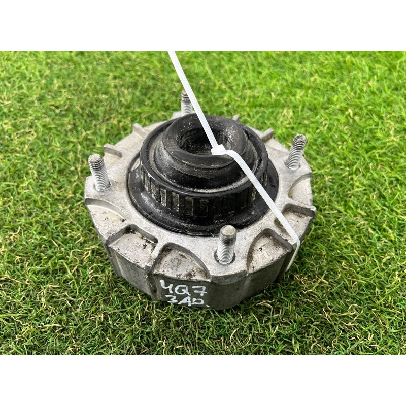 Опора стойки (подвеска) AUDI Q7 4L 2014 3.0 TFSi CTWB 7L0412321