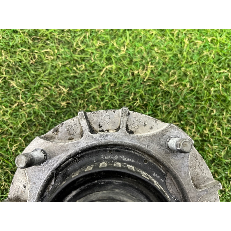 Опора стойки (подвеска) AUDI Q7 4L 2014 3.0 TFSi CTWB 7L0412321