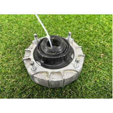 Опора стойки