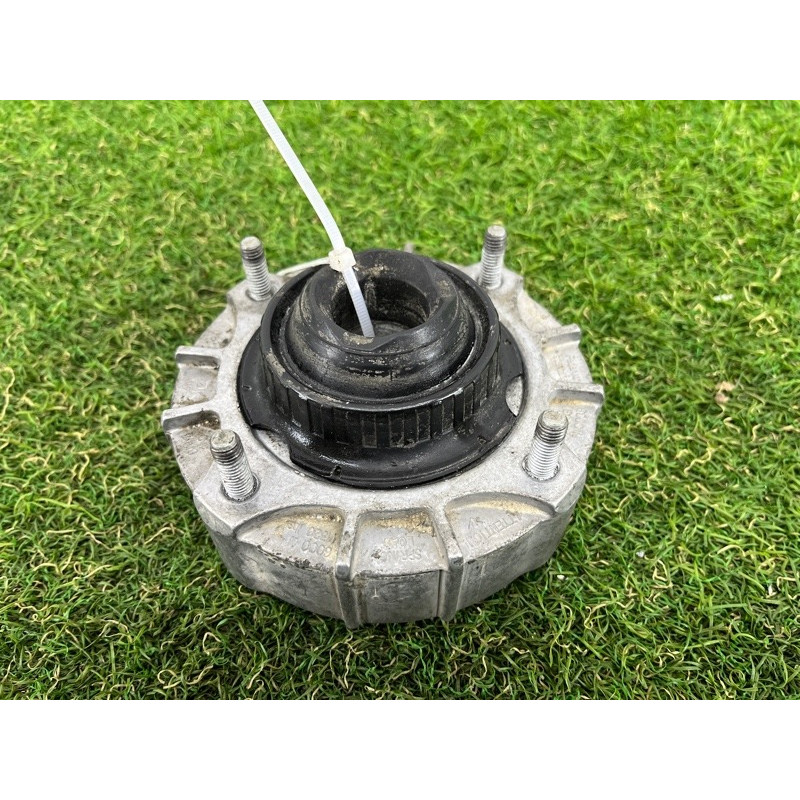 Опора стойки (подвеска) AUDI Q7 4L 2014 3.0 TFSi CTWB 7L0412321