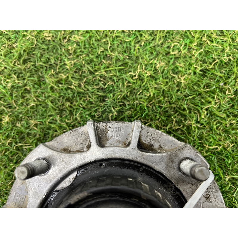 Опора стойки (подвеска) AUDI Q7 4L 2014 3.0 TFSi CTWB 7L0412321