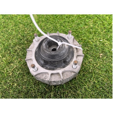 Опора стойки