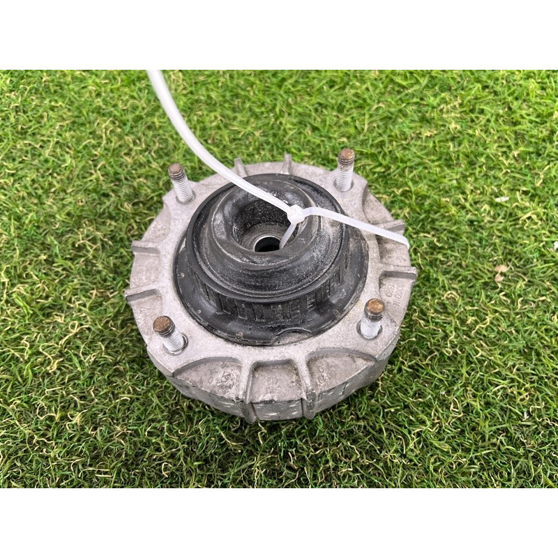 Опора стойки (подвеска) AUDI Q7 4L 2007 3.6 7L0412321