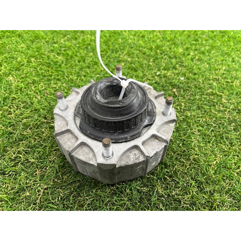 Опора стойки (подвеска) AUDI Q7 4L 2007 3.6 7L0412321