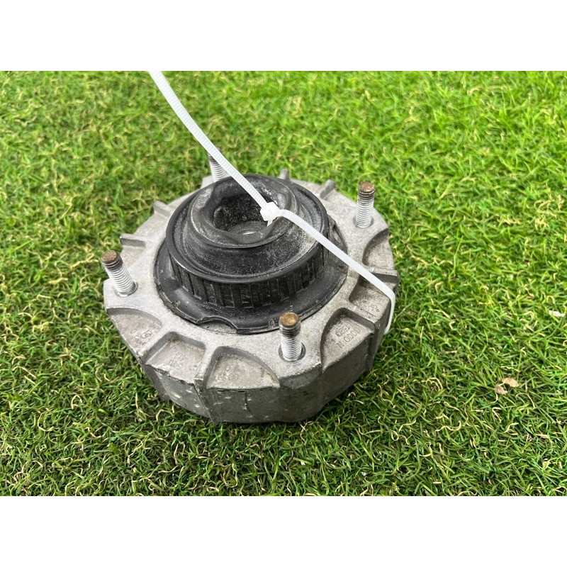 Опора стойки (подвеска) AUDI Q7 4L 2007 3.6 7L0412321