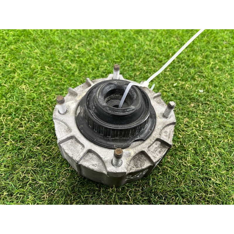 Опора стойки (подвеска) AUDI Q7 4L 2007 3.6 7L0412321