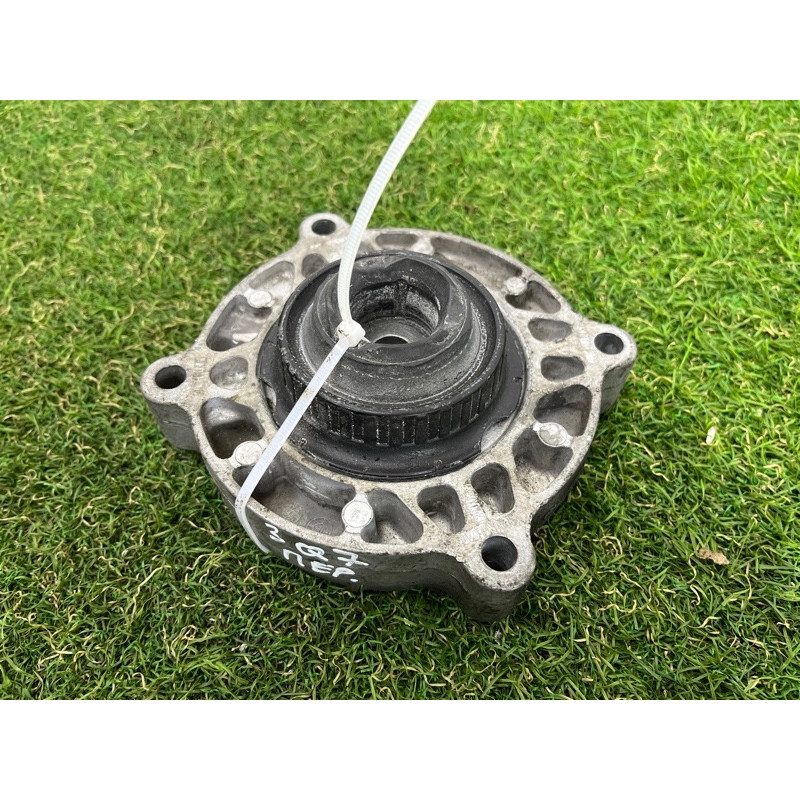 Опора стойки (подвеска) AUDI Q7 4L 2007 3.6 7L0412347A