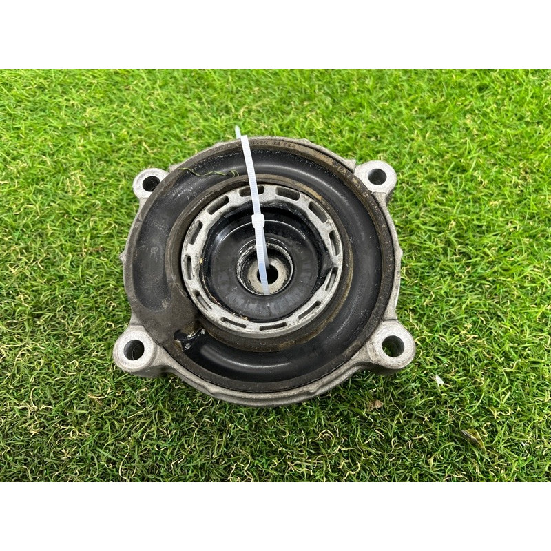 Опора стойки (подвеска) AUDI Q7 4L 2007 3.6 7L0412347A