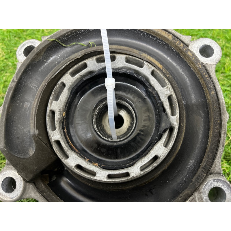 Опора стойки (подвеска) AUDI Q7 4L 2007 3.6 7L0412347A