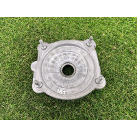 Опора стойки