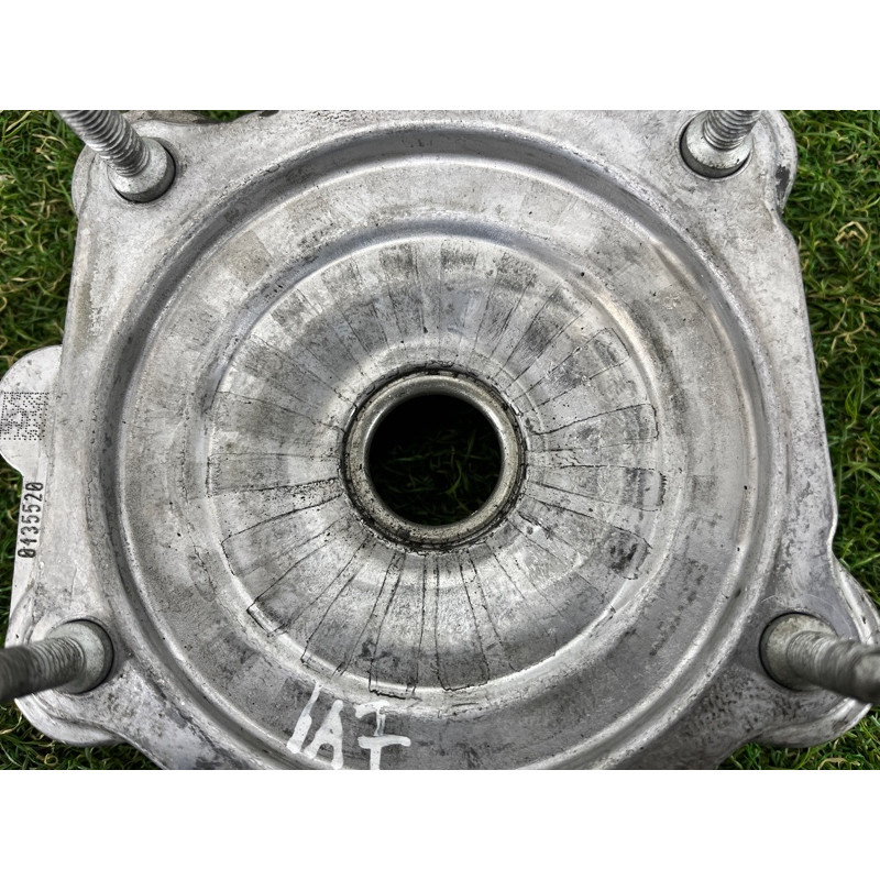 Опора стойки (подвеска) AUDI A7 4G 2013 3.0 CGXB 4G0412065C