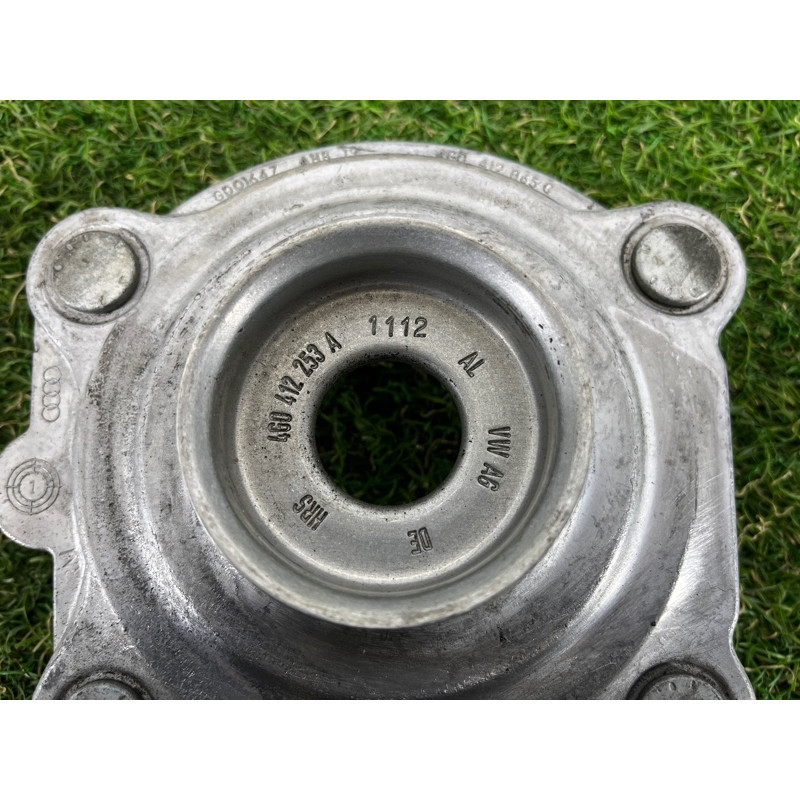 Опора стойки (подвеска) AUDI A7 4G 2013 3.0 CGXB 4G0412065C