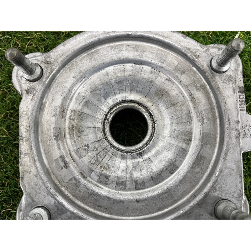 Опора стойки (подвеска) AUDI A7 4G 2013 3.0 CGXB 4G0412065C