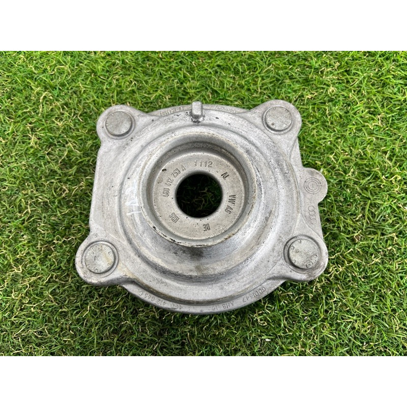 Опора стойки (подвеска) AUDI A7 4G 2013 3.0 CGXB 4G0412065C