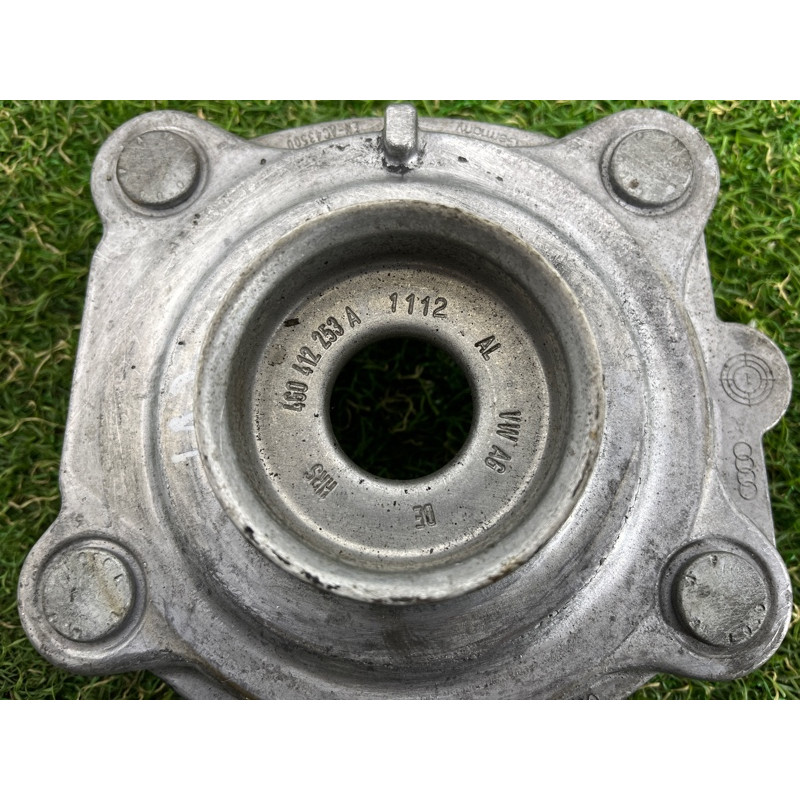 Опора стойки (подвеска) AUDI A7 4G 2013 3.0 CGXB 4G0412065C