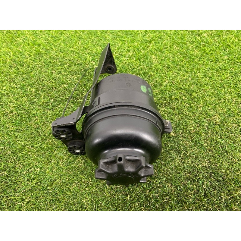 Бачок гидроусилителя (рулевое управление) BMW 5-series E60 2004 M54B22 32411097164