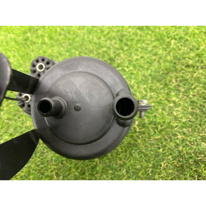 Бачок гидроусилителя (рулевое управление) BMW 5-series E60 2004 M54B22 32411097164