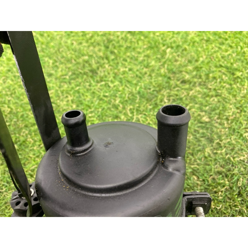 Бачок гидроусилителя (рулевое управление) BMW 5-series E60 2004 M54B22 32411097164