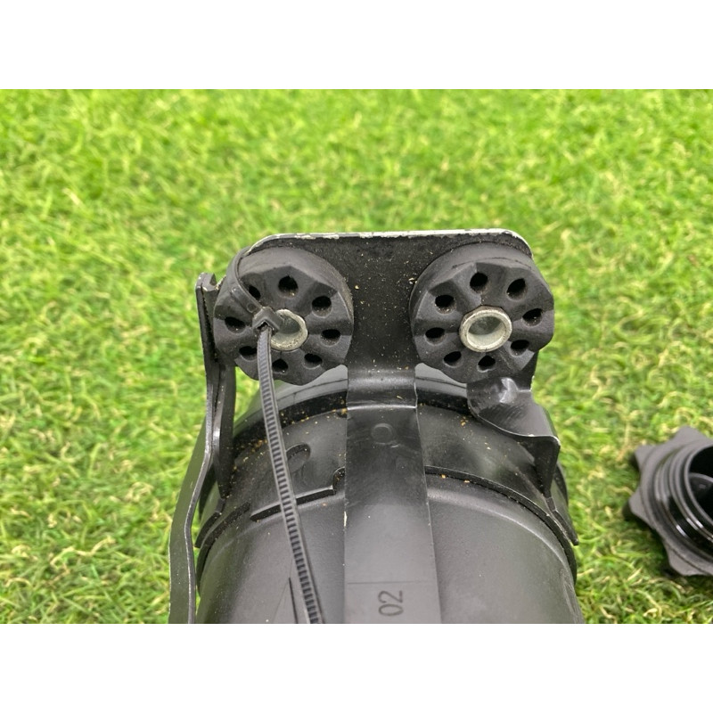 Бачок гидроусилителя (рулевое управление) BMW 5-series E60 2004 M54B22 32411097164