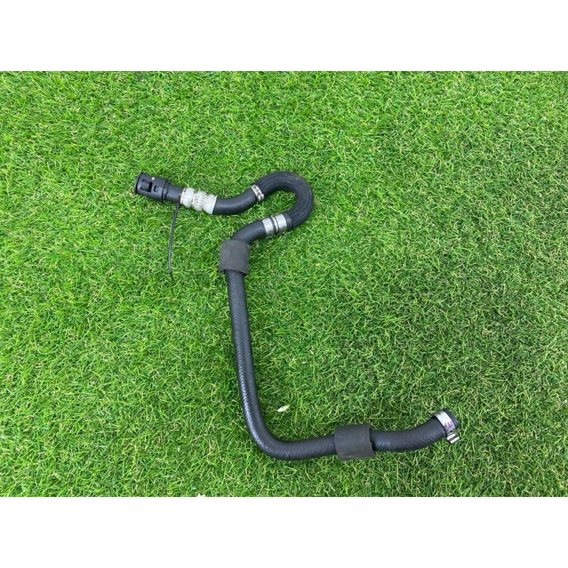 Шланг гидроусилителя (рулевое управление) BMW 5-series E60 2004 M54B22 32 41 6 765 677