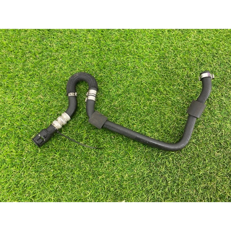 Шланг гидроусилителя (рулевое управление) BMW 5-series E60 2004 M54B22 32 41 6 765 677