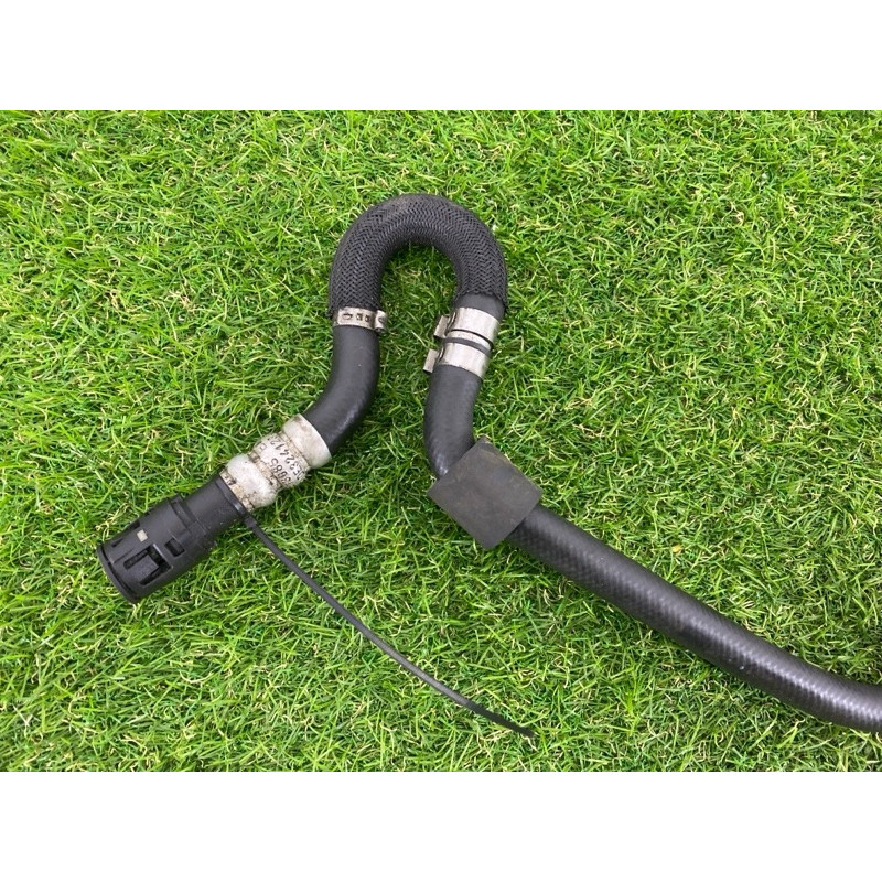 Шланг гидроусилителя (рулевое управление) BMW 5-series E60 2004 M54B22 32 41 6 765 677