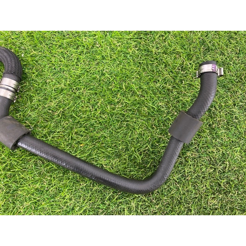 Шланг гидроусилителя (рулевое управление) BMW 5-series E60 2004 M54B22 32 41 6 765 677