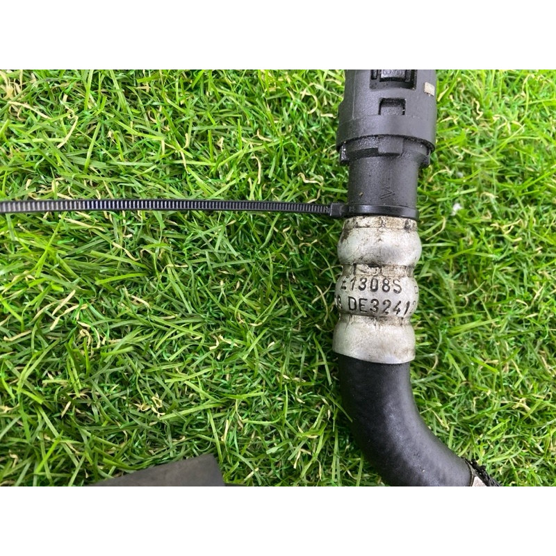 Шланг гидроусилителя (рулевое управление) BMW 5-series E60 2004 M54B22 32 41 6 765 677