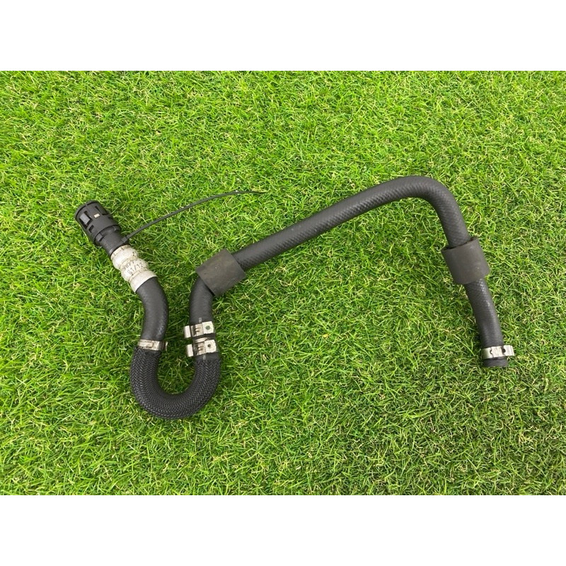 Шланг гидроусилителя (рулевое управление) BMW 5-series E60 2004 M54B22 32 41 6 765 677