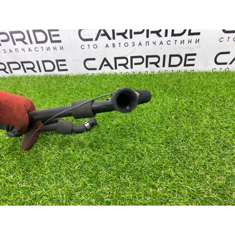 Шланг гидроусилителя (рулевое управление) BMW 5-series E60 2004 M54B22 32 41 6 765 677