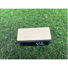 Пепельница