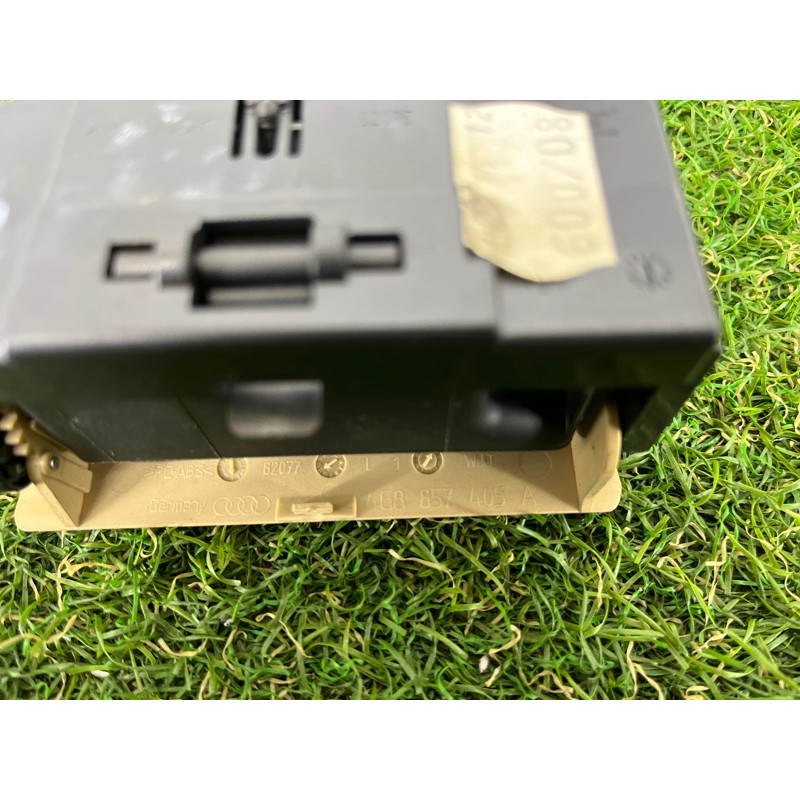 Пепельница (салон) AUDI A7 4G 2013 3.0 CGXB 4G8857405ABH9