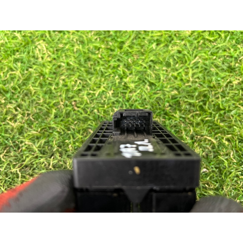 Блок кнопок стеклоподъемников (электрика / кнопки) AUDI A7 4G 2013 3.0 CGXB 4G09598515PR