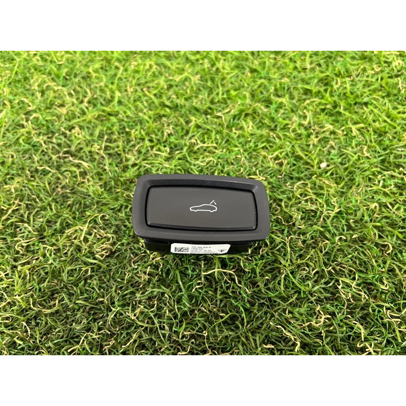 Кнопка открывания крышки багажника (электрика / кнопки) PORSCHE CAYENNE 958 2013 3.6 7PP959832HIVI