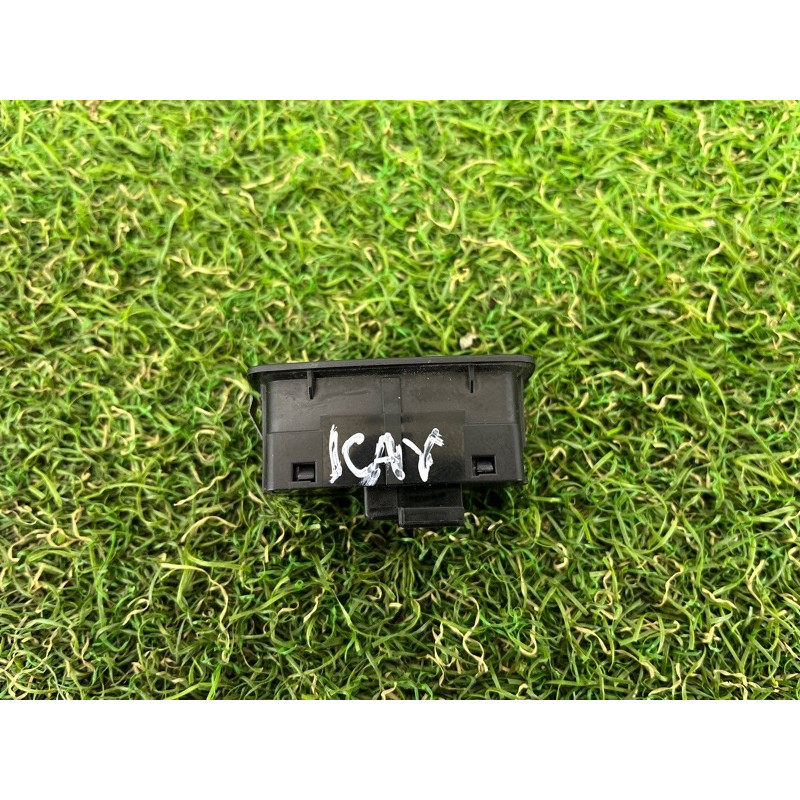 Кнопка открывания крышки багажника (электрика / кнопки) PORSCHE CAYENNE 958 2013 3.6 7PP959832HIVI