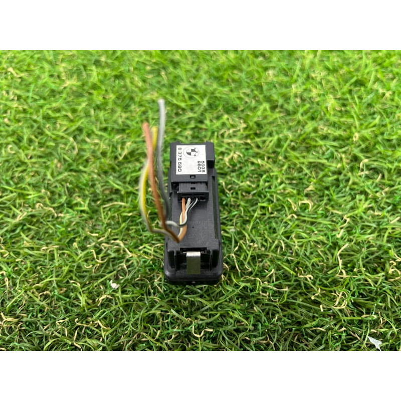 Кнопка открывания крышки багажника (электрика / кнопки) BMW X5 E70 2008 4.8 N62/TU 61318375580