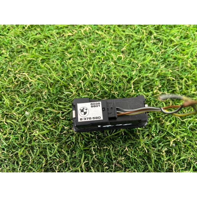Кнопка открывания крышки багажника (электрика / кнопки) BMW X5 E70 2008 4.8 N62/TU 61318375580